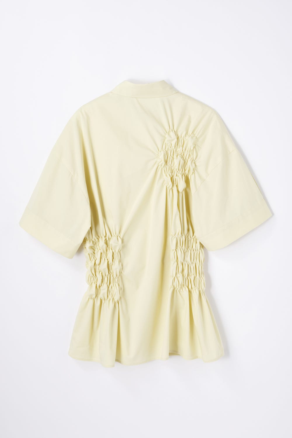 SHIRTS AND BLOUSES