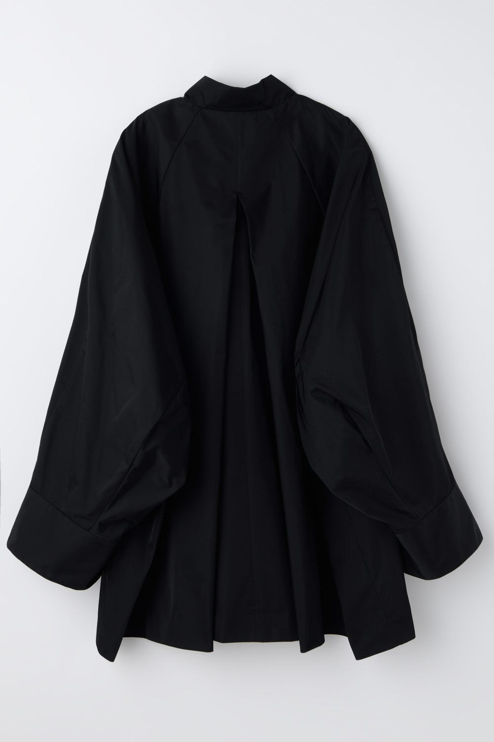 BIG-ARM BLOUSON BLK 38