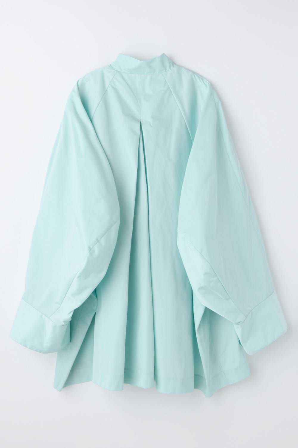 BIG-ARM BLOUSON L/MINT 38