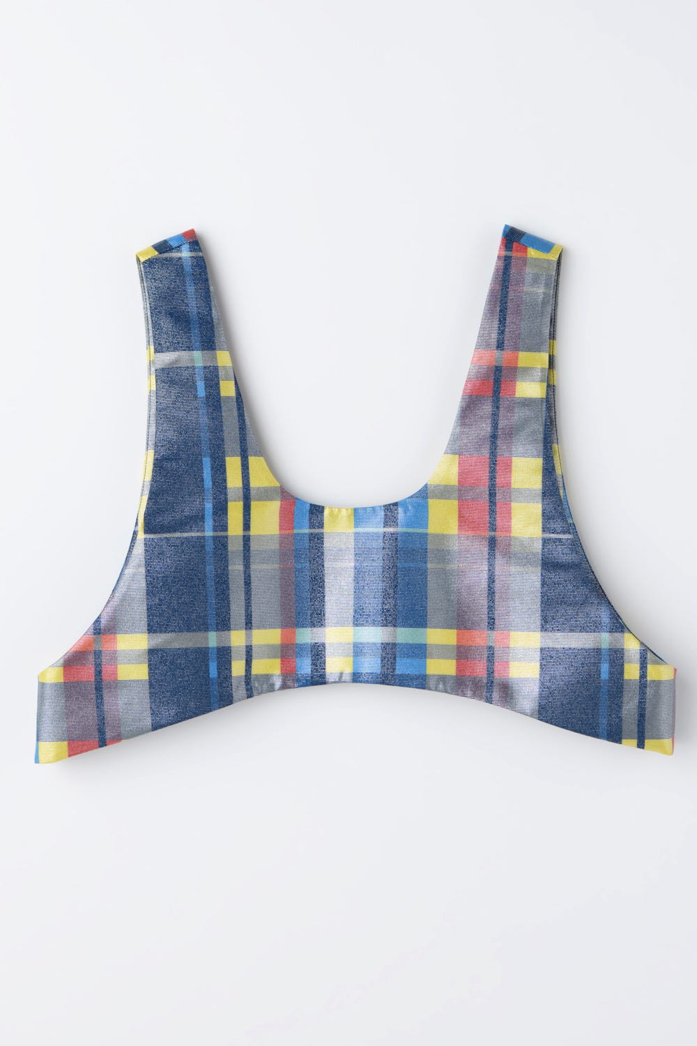 VEST PARTS Multi_1 38