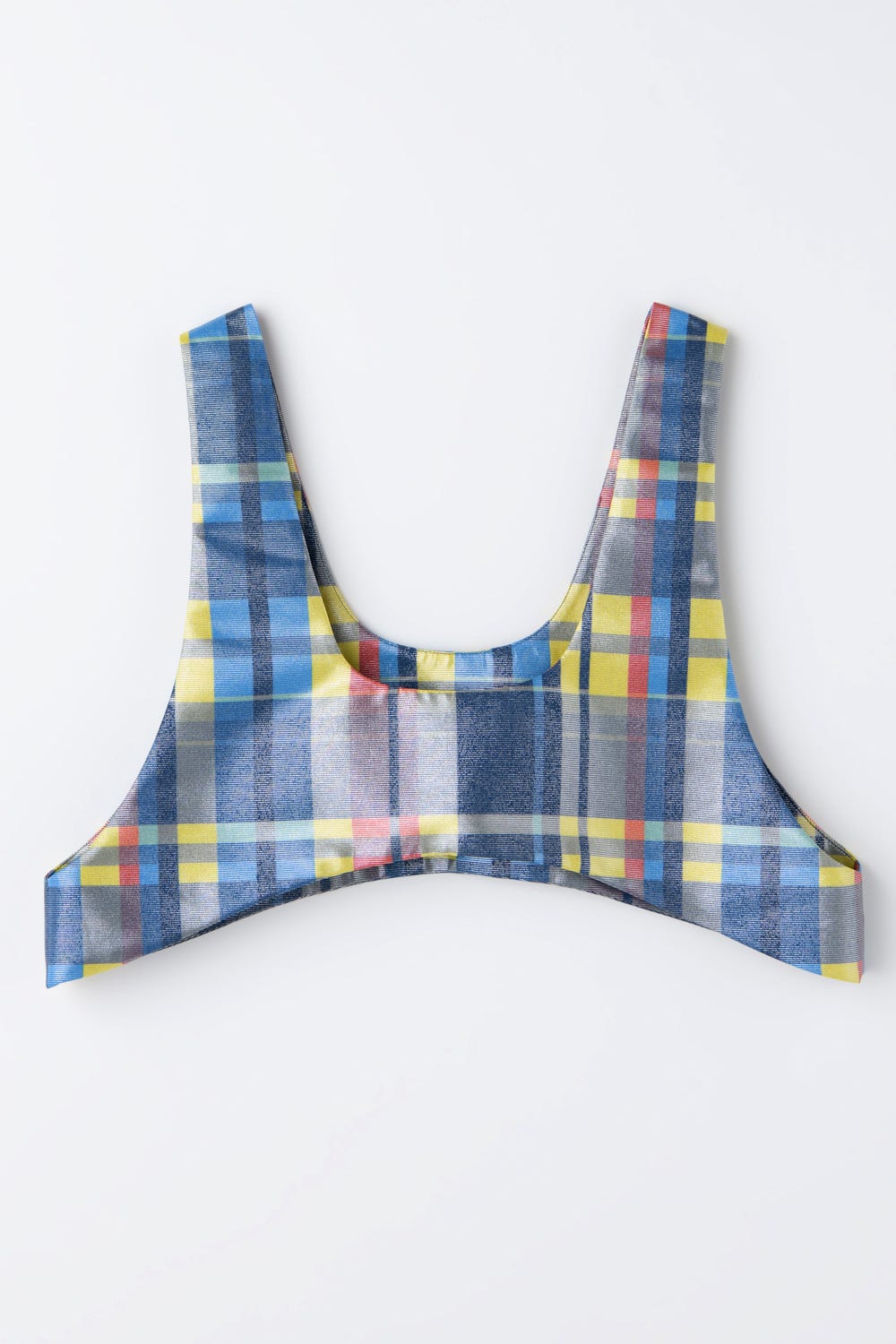 VEST PARTS Multi_1 38