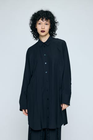 SHAPE LONG-SHIRT