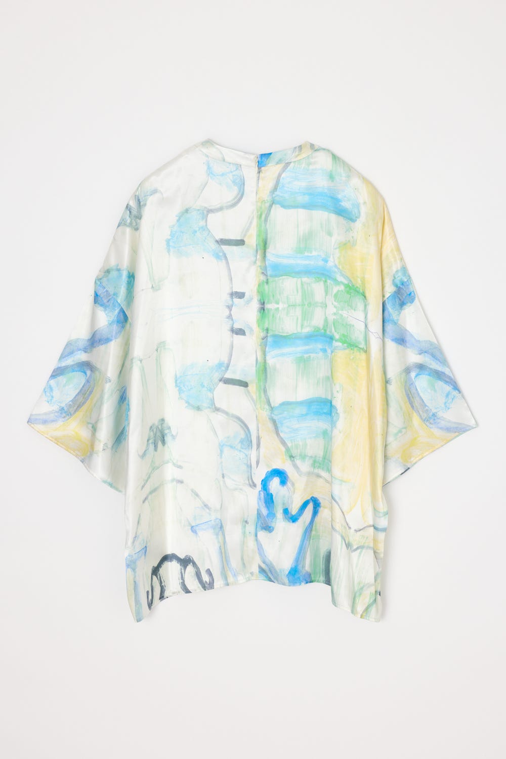 BIG SILHOUETTE T-SHIRT Multi_1 38