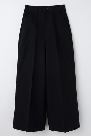 WIDE-TROUSERS