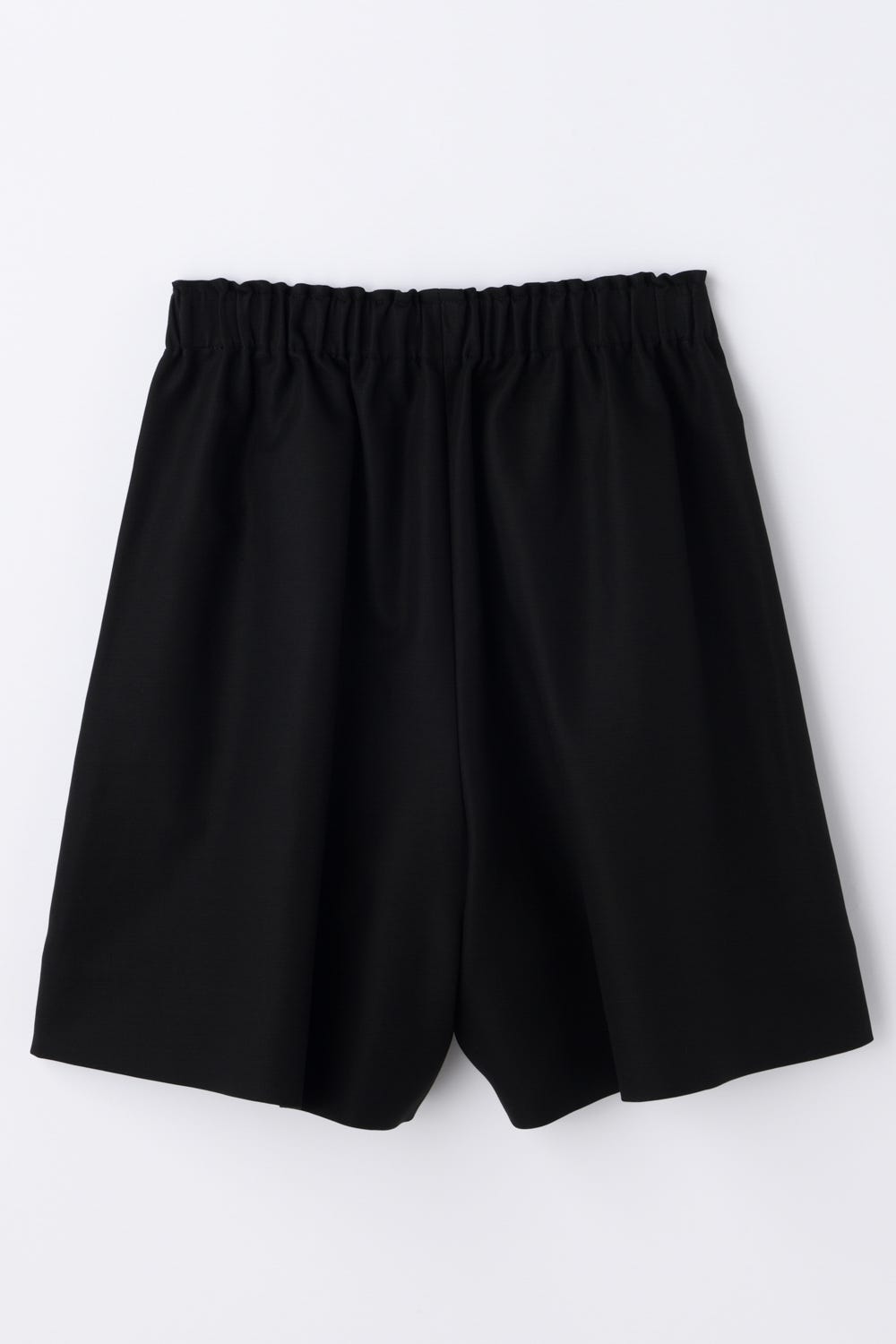 CULOTTE-PANTS BLK 36