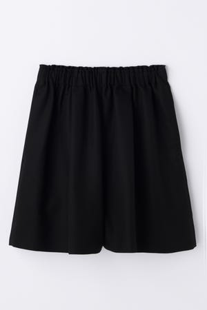CULOTTE-PANTS｜36｜BLK｜TROUSERS｜ENFÖLD OFFICIAL ONLINE STORE