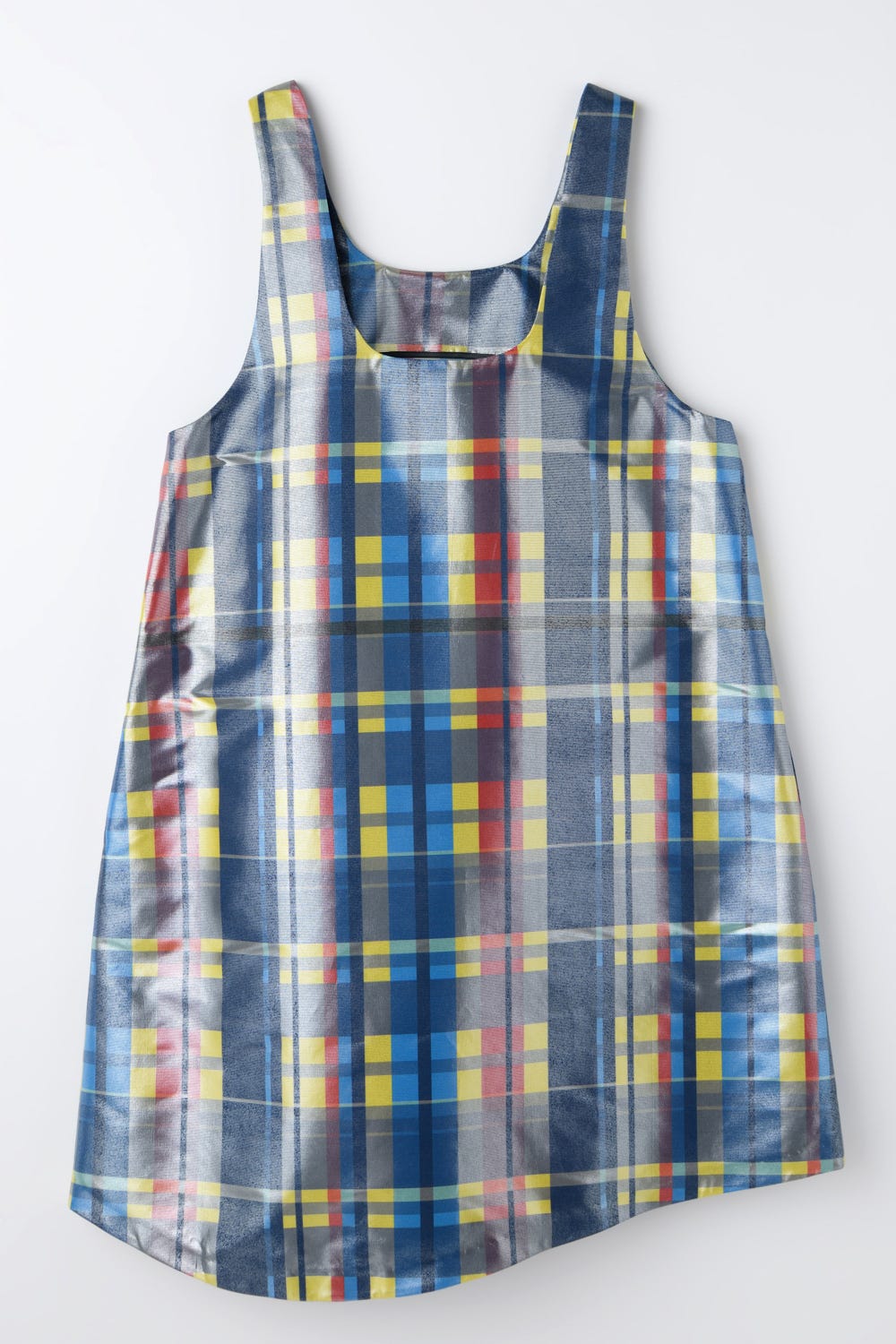 MINI JUMPER-SKIRT Multi_1 36