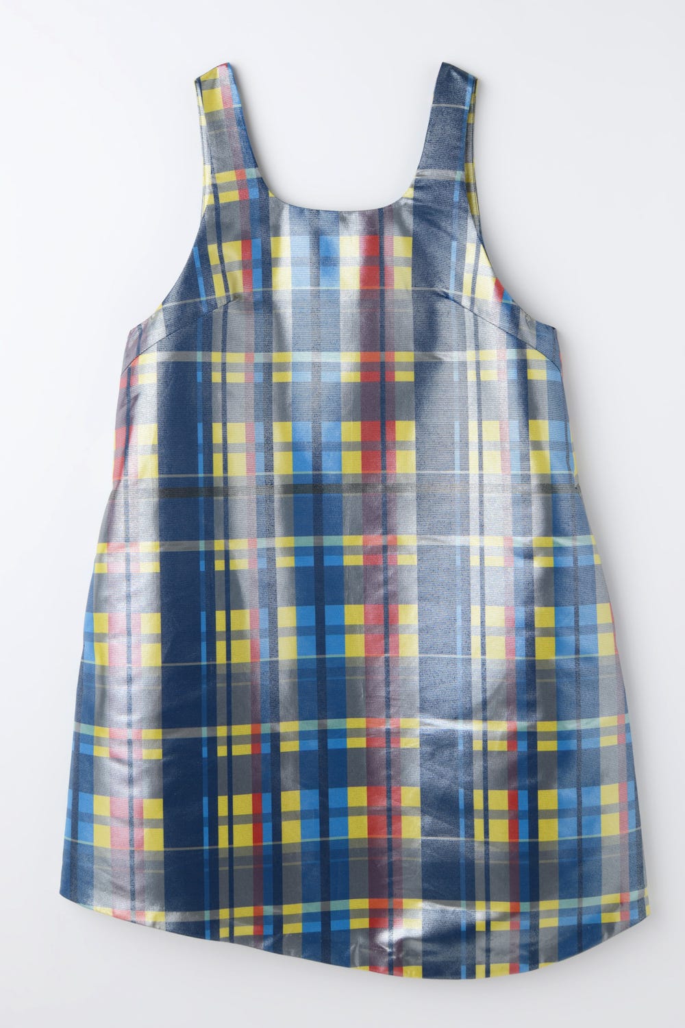 MINI JUMPER-SKIRT Multi_1 36