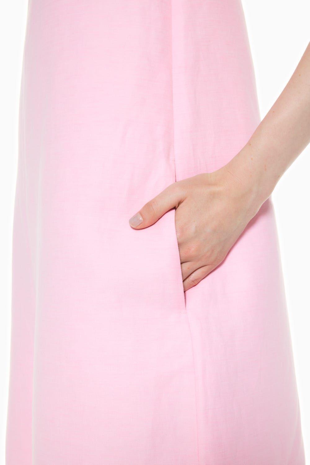 TUCK WIDE ALL-IN-ONE L/PNK 38