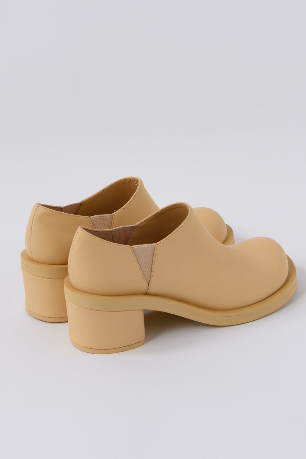 CLOG SHOES L/BEG 38