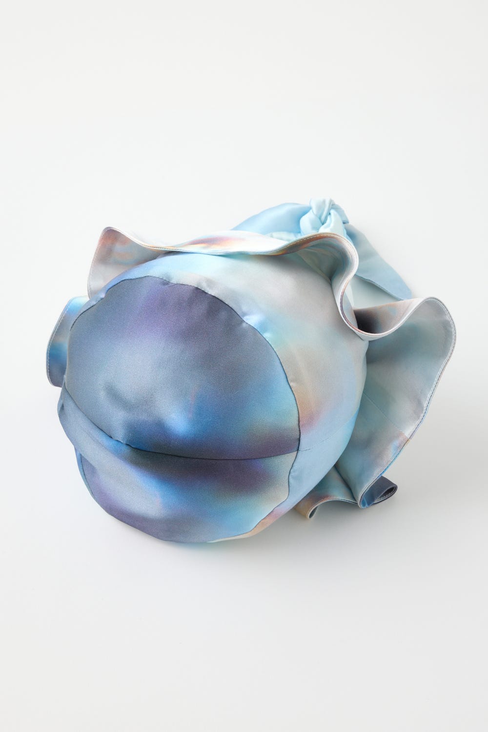 MINIMAL TOTE-BAG M/WHT 38