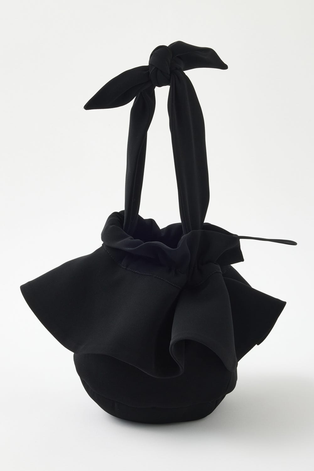 MINIMAL TOTE-BAG BLK 38