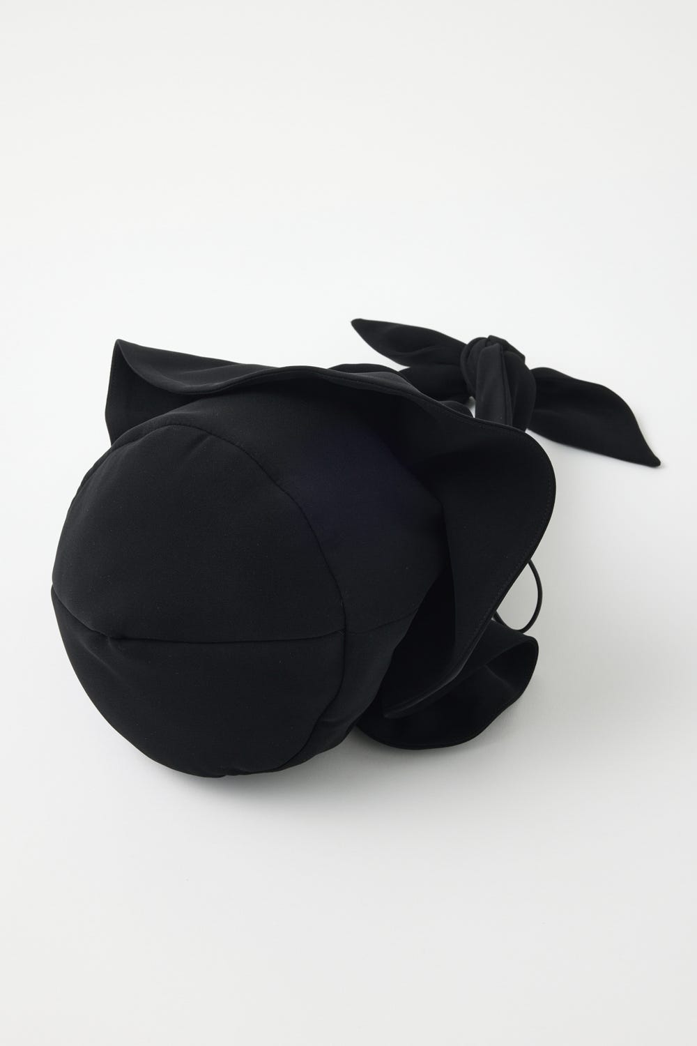 MINIMAL TOTE-BAG BLK 38