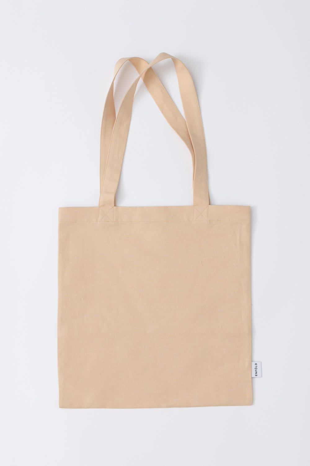 MINIMAL TOTE-BAG L/BEG 38