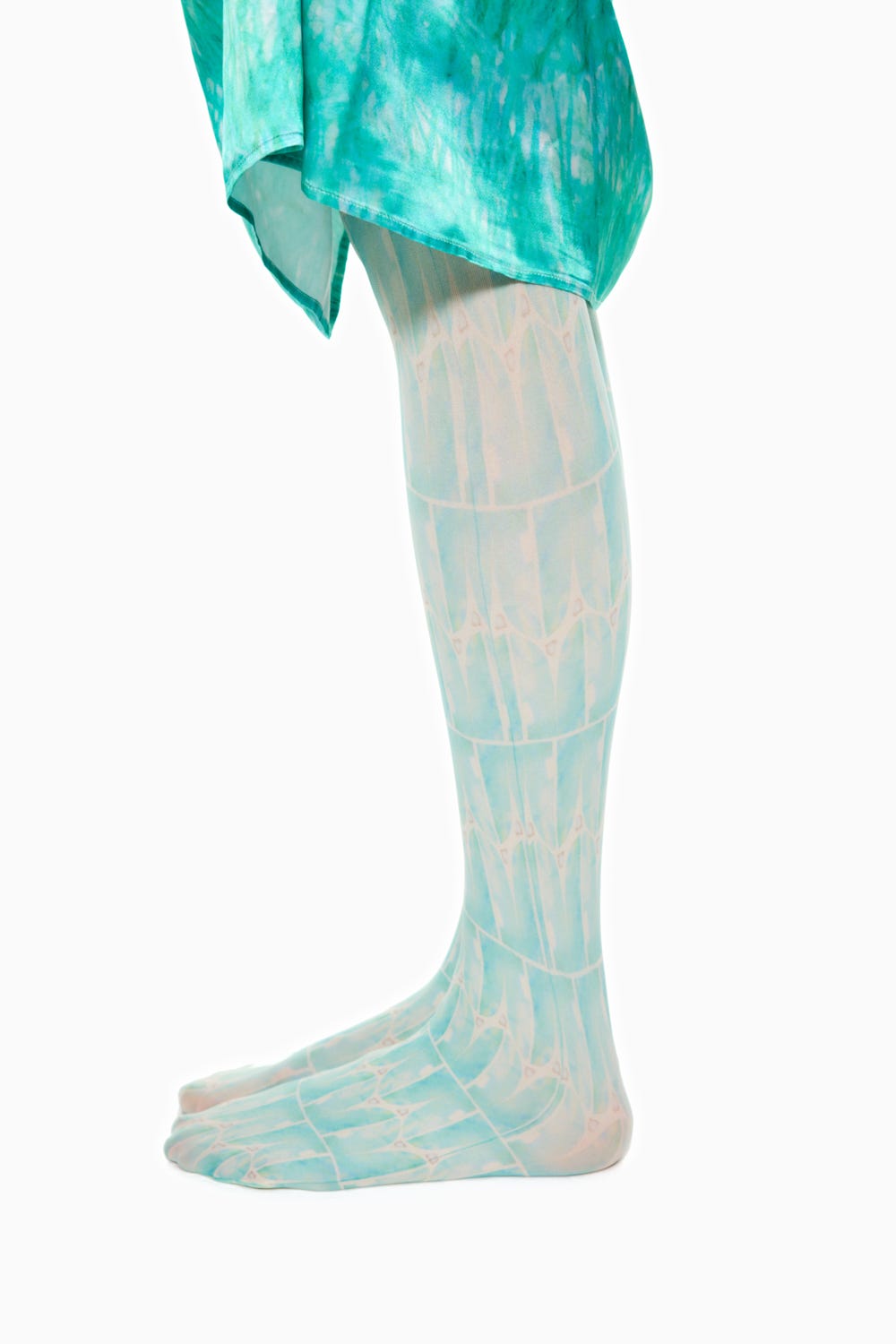 KNEE-HIGH-SOCKS TQ 38