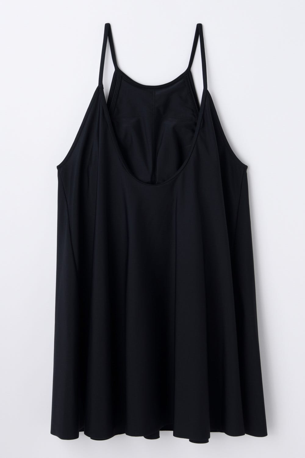 HALTER CAMISOLE BLK 38