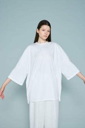 BIG SILHOUETTE T-SHIRT