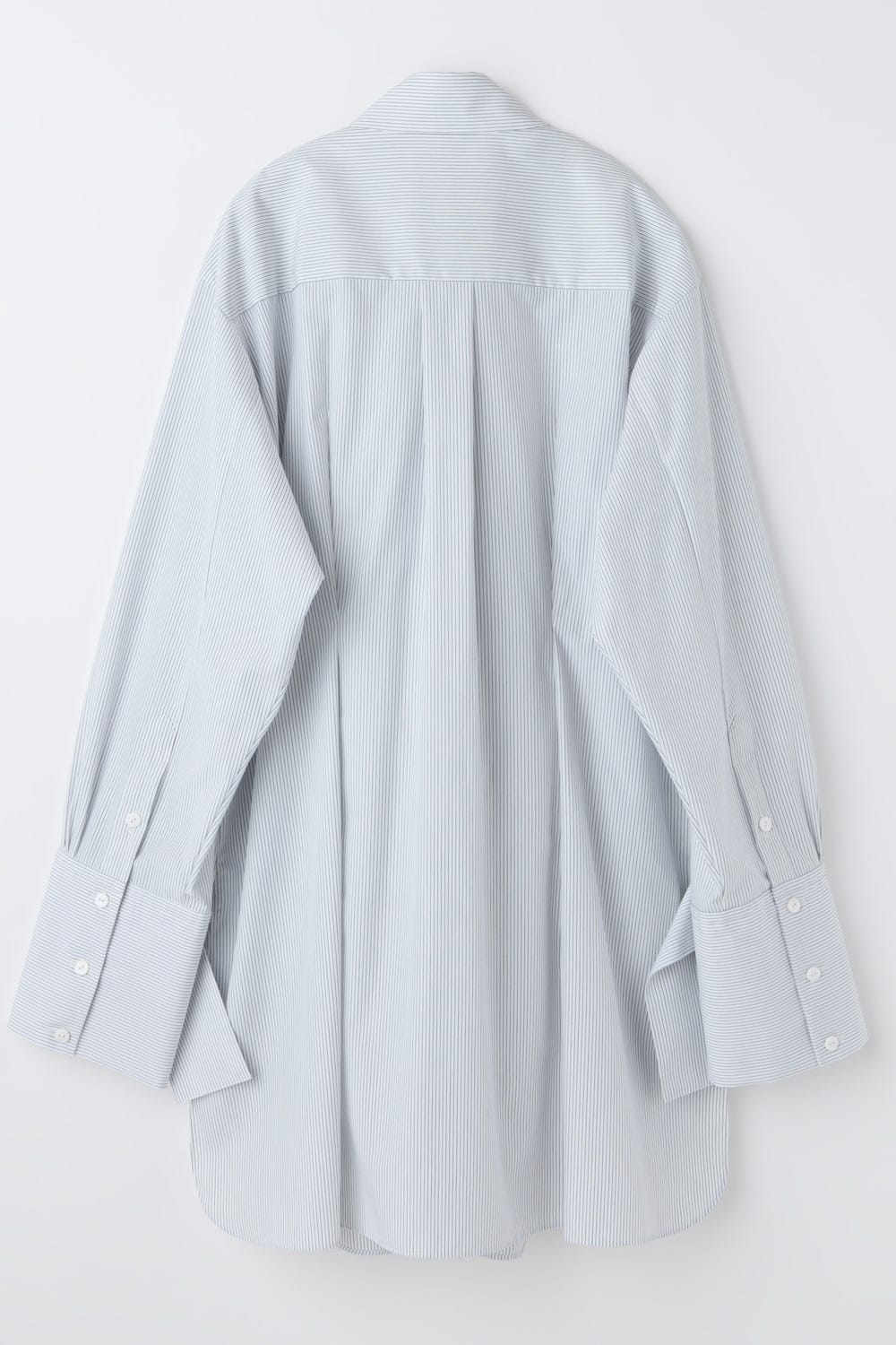 RECONSTRUCTION SHIRT WHT 38