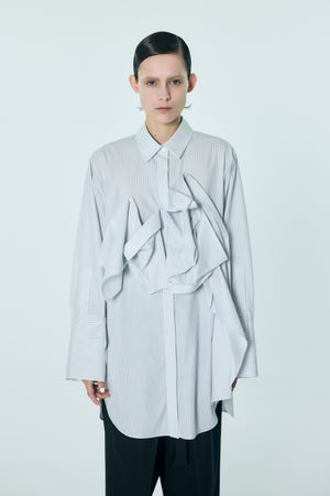 RECONSTRUCTION SHIRT