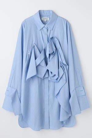 RECONSTRUCTION SHIRT