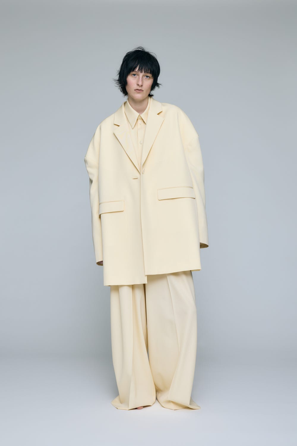 SHIRT JACKET IVOY 38