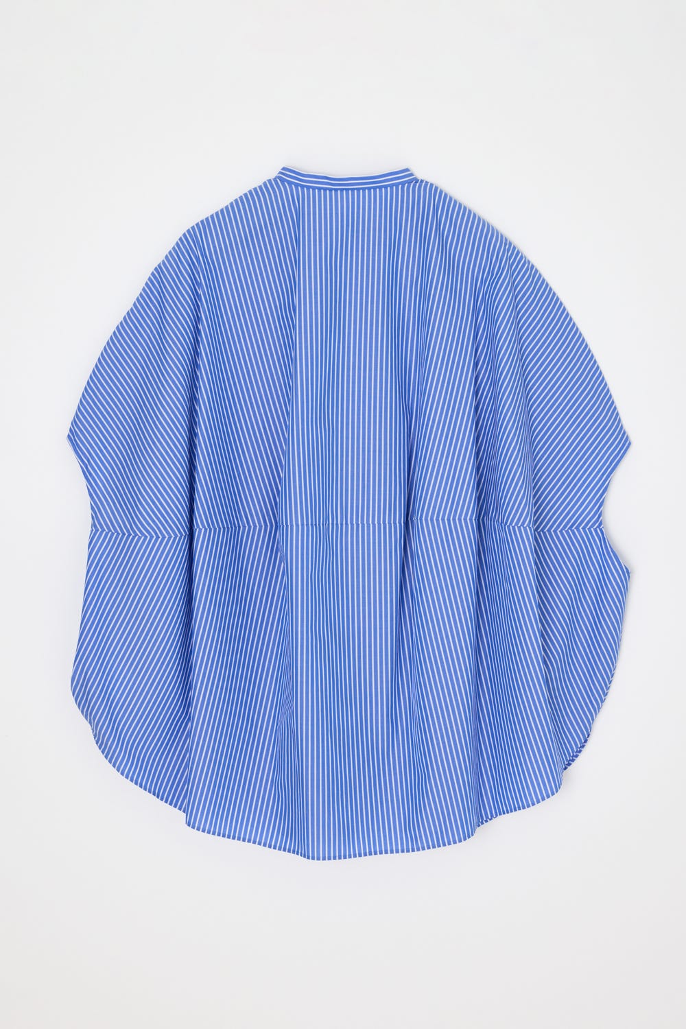 GLOBE PULLOVER BLU 38