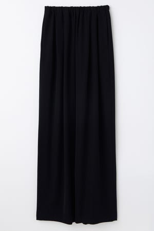 TAPERED WIDE PANTS