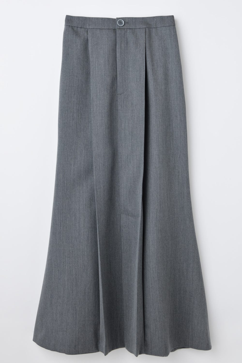 MERMAID-SKIRT T.GRY 36