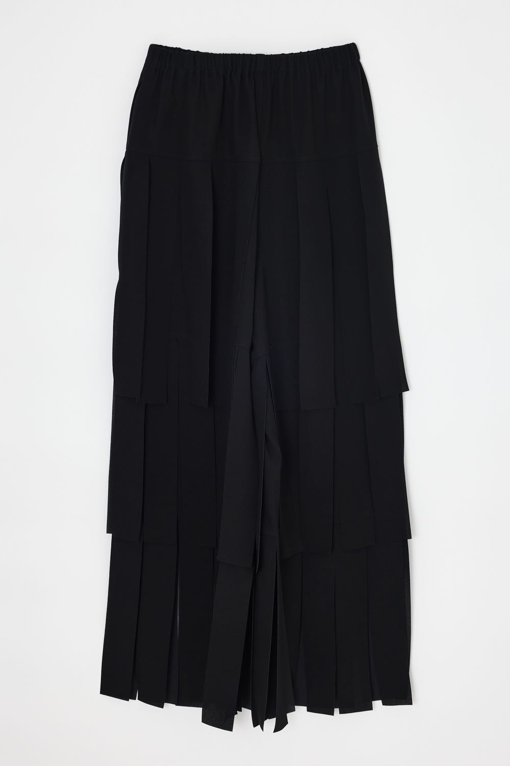 SHREDDER PANTS BLK 36