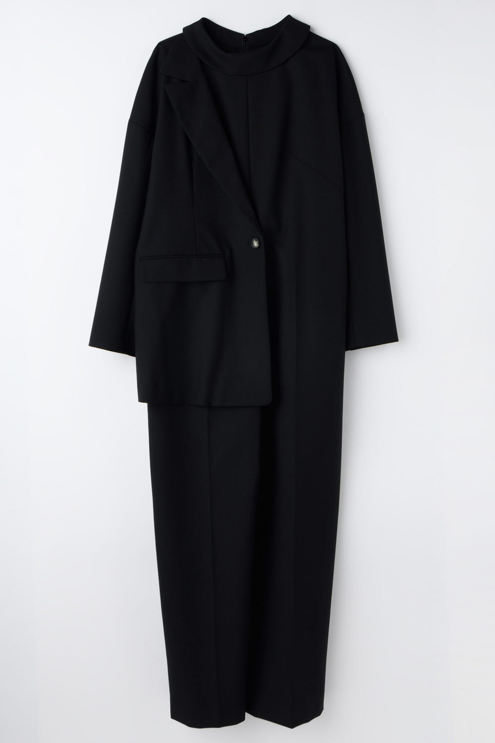 SET-UP ALL-IN-ONE BLK 36