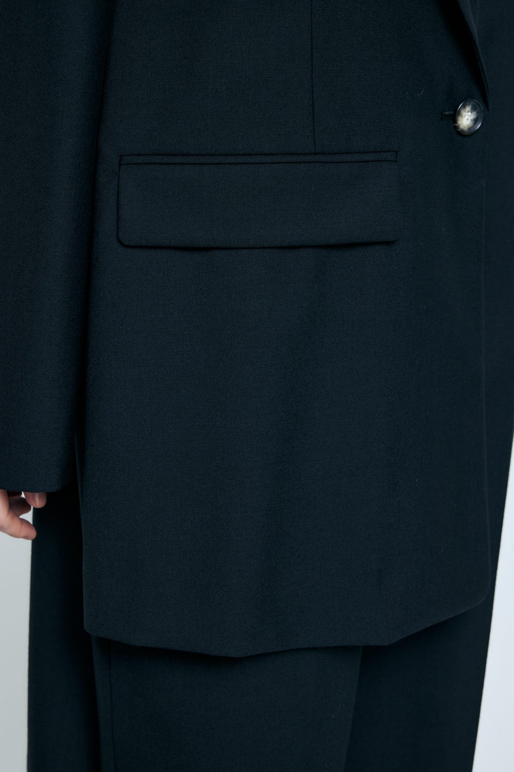 SET-UP ALL-IN-ONE BLK 36