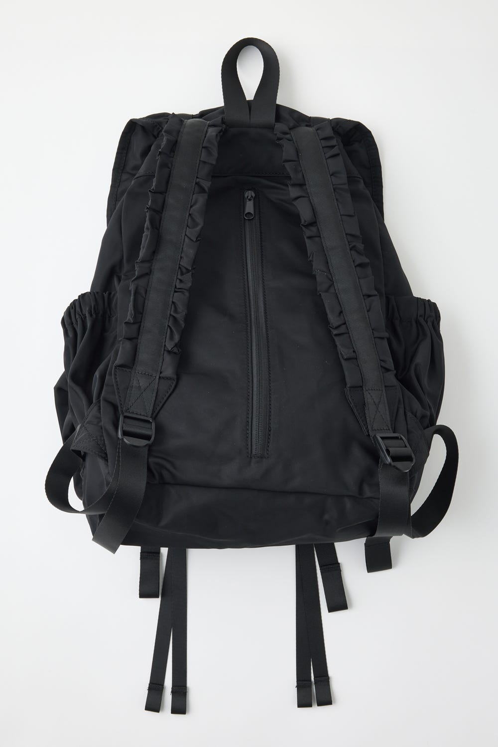 GATHER BACKPACK BLK 38
