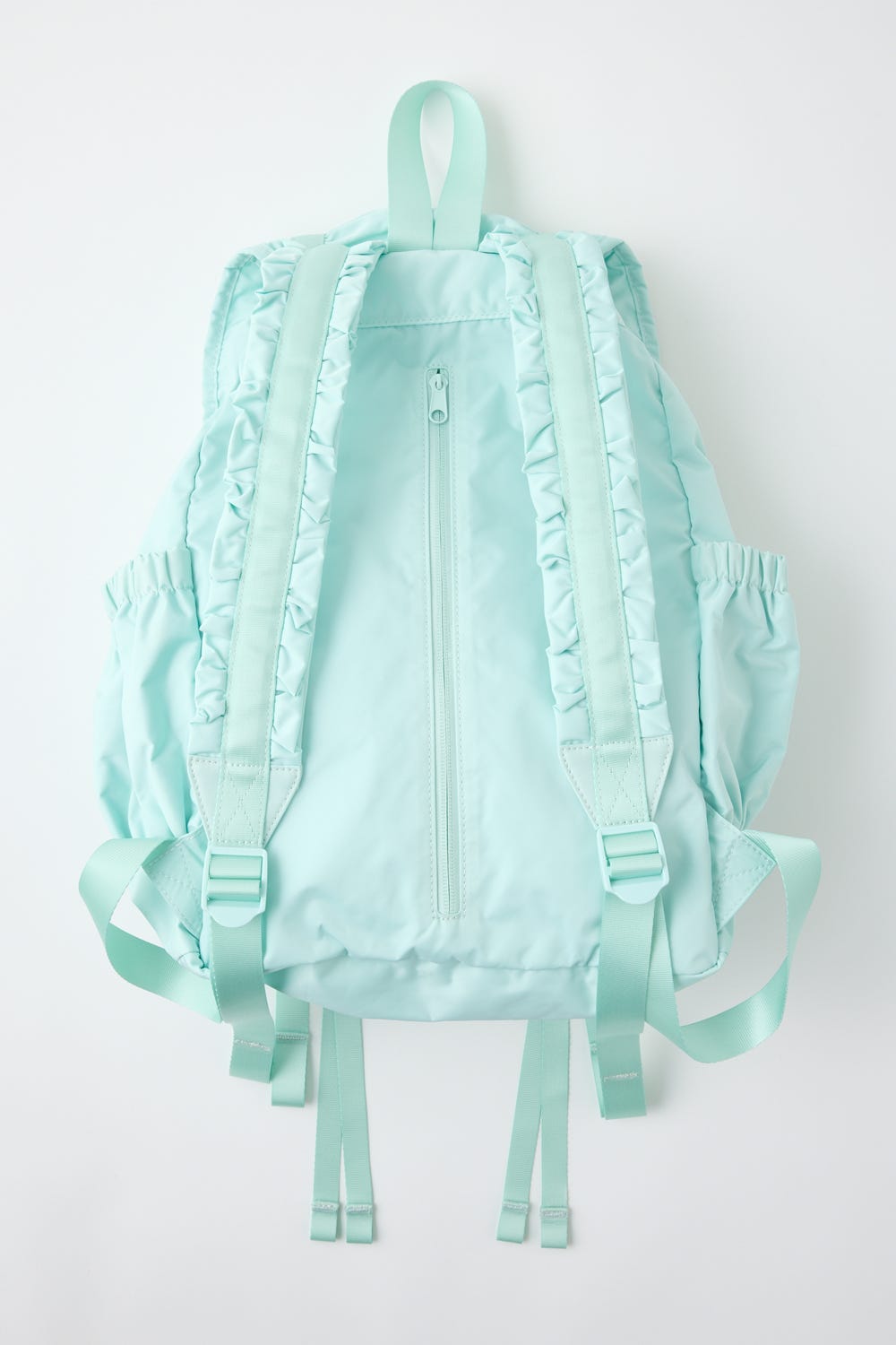 GATHER BACKPACK L/MINT 38