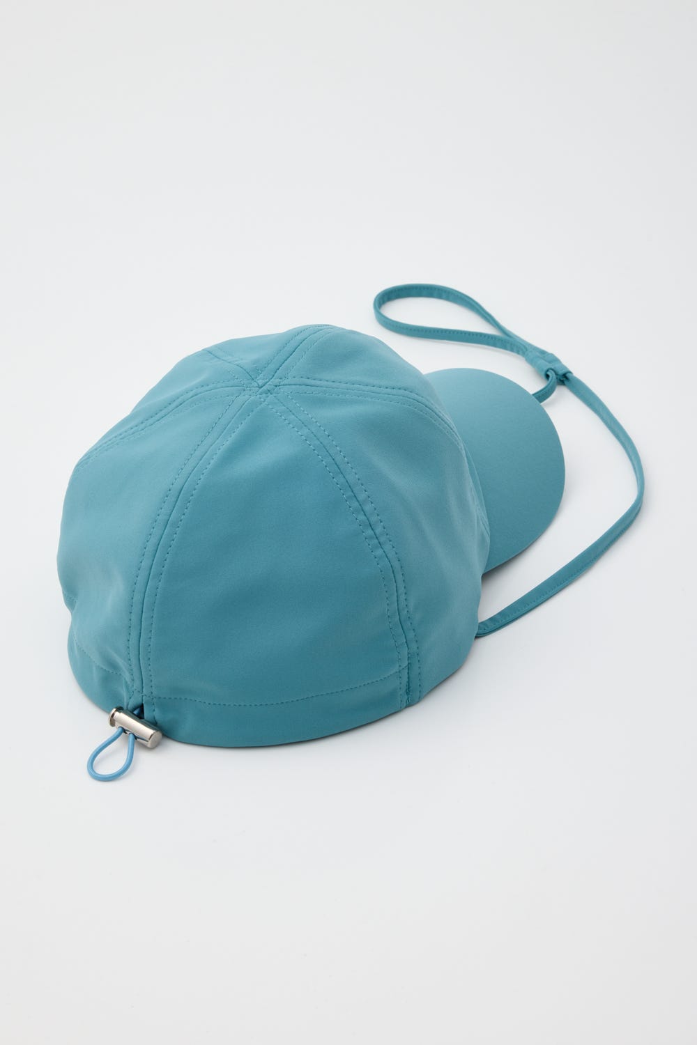 ELEGANT SWIM CAP M/SAX 38