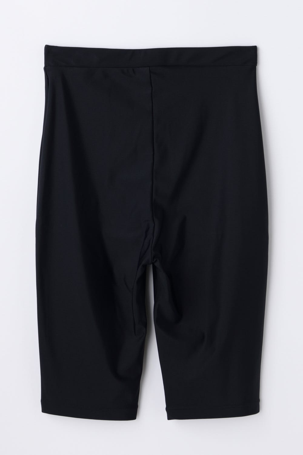 HALF LEGGINGS BLK 38