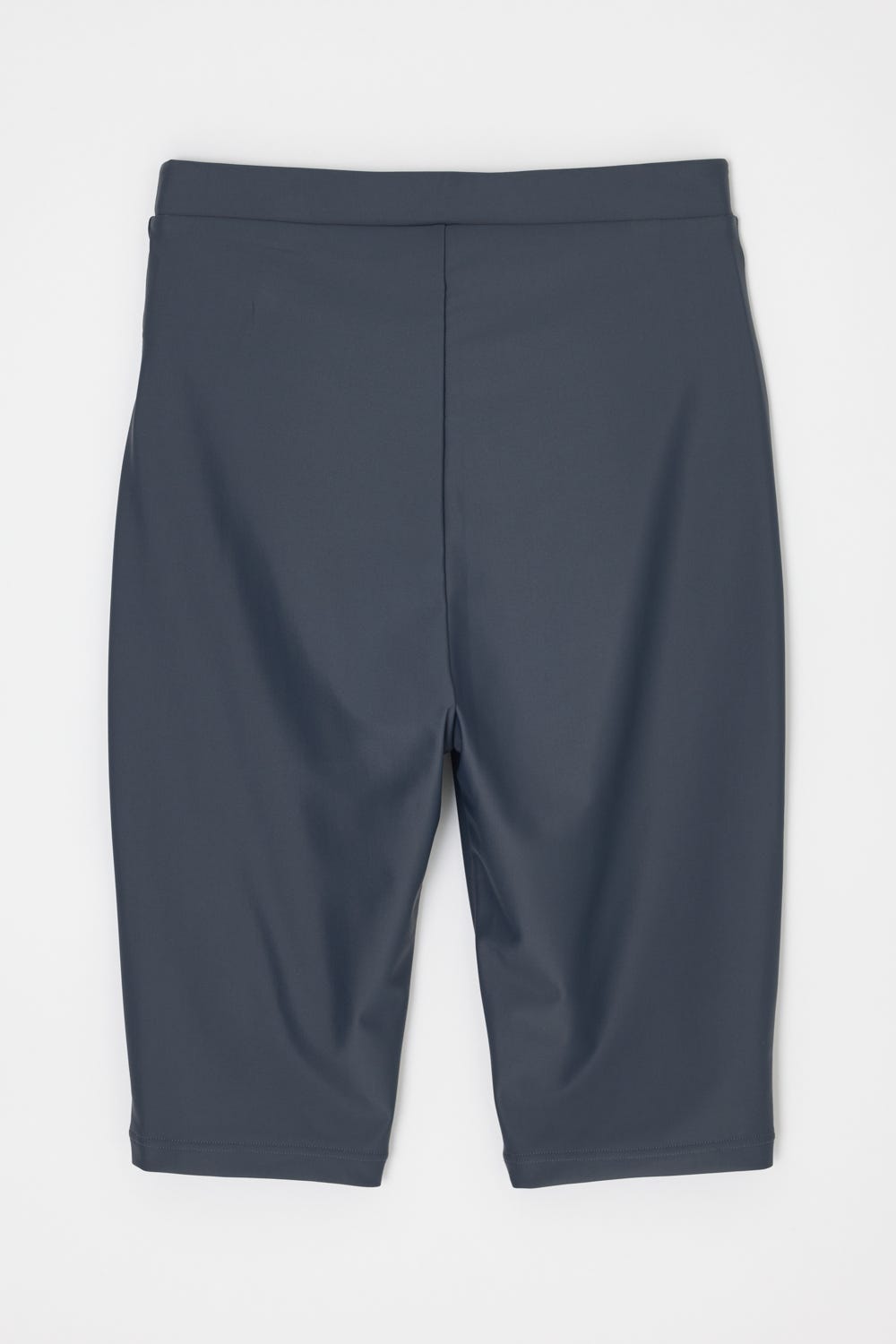 HALF LEGGINGS D/GRY 38