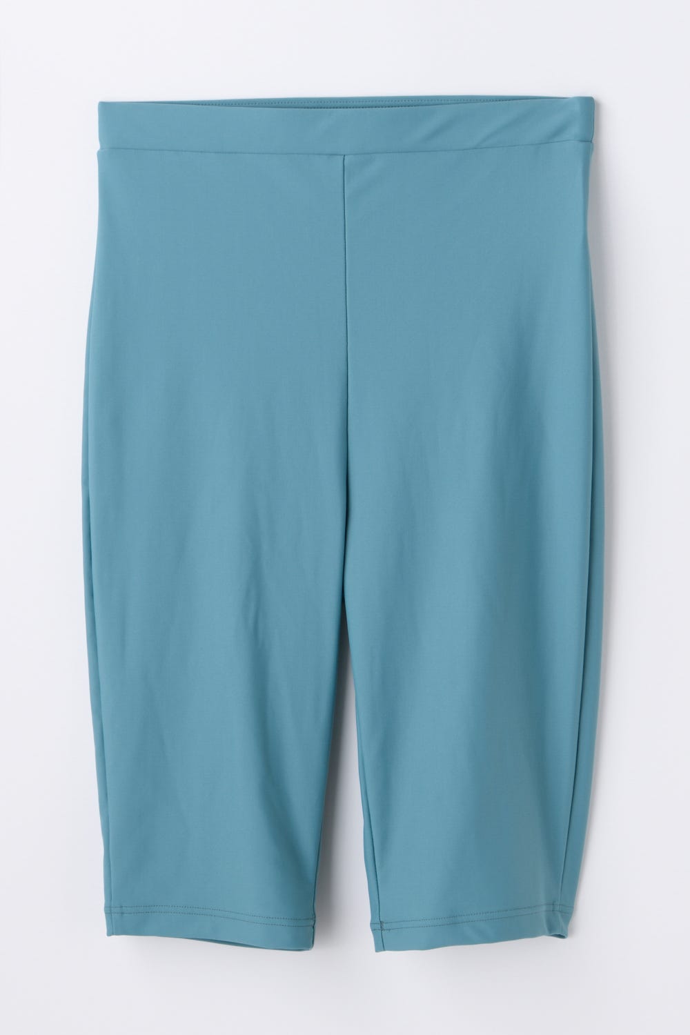 HALF LEGGINGS M/SAX 36