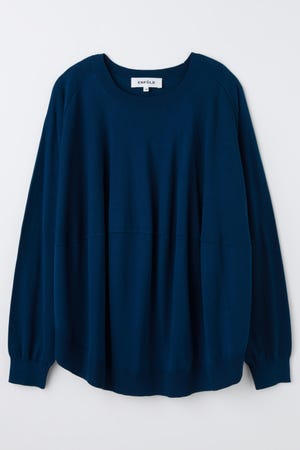 FULL-MOON PULLOVER