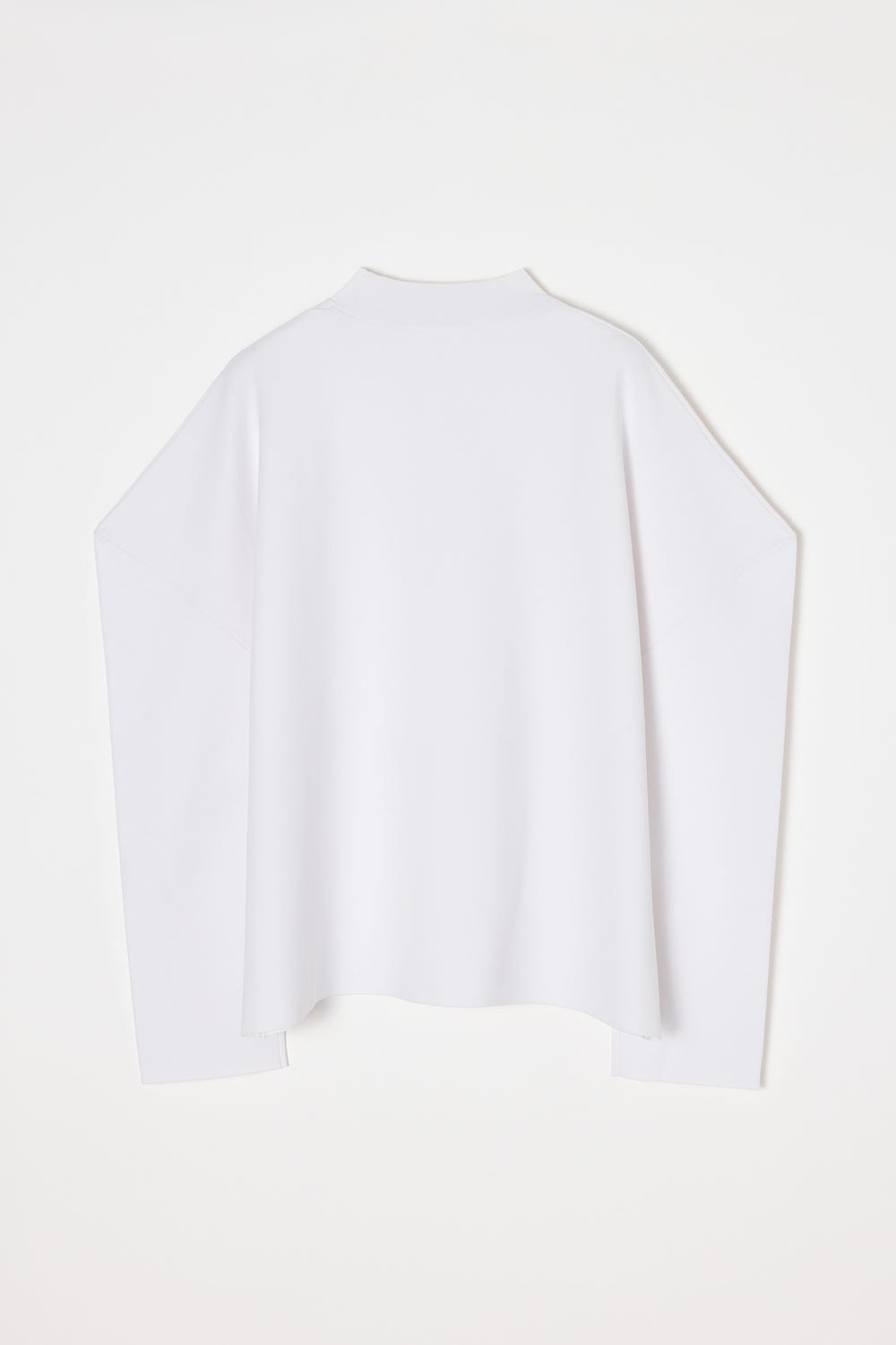 DINNER KNIT-PULLOVER WHT 38