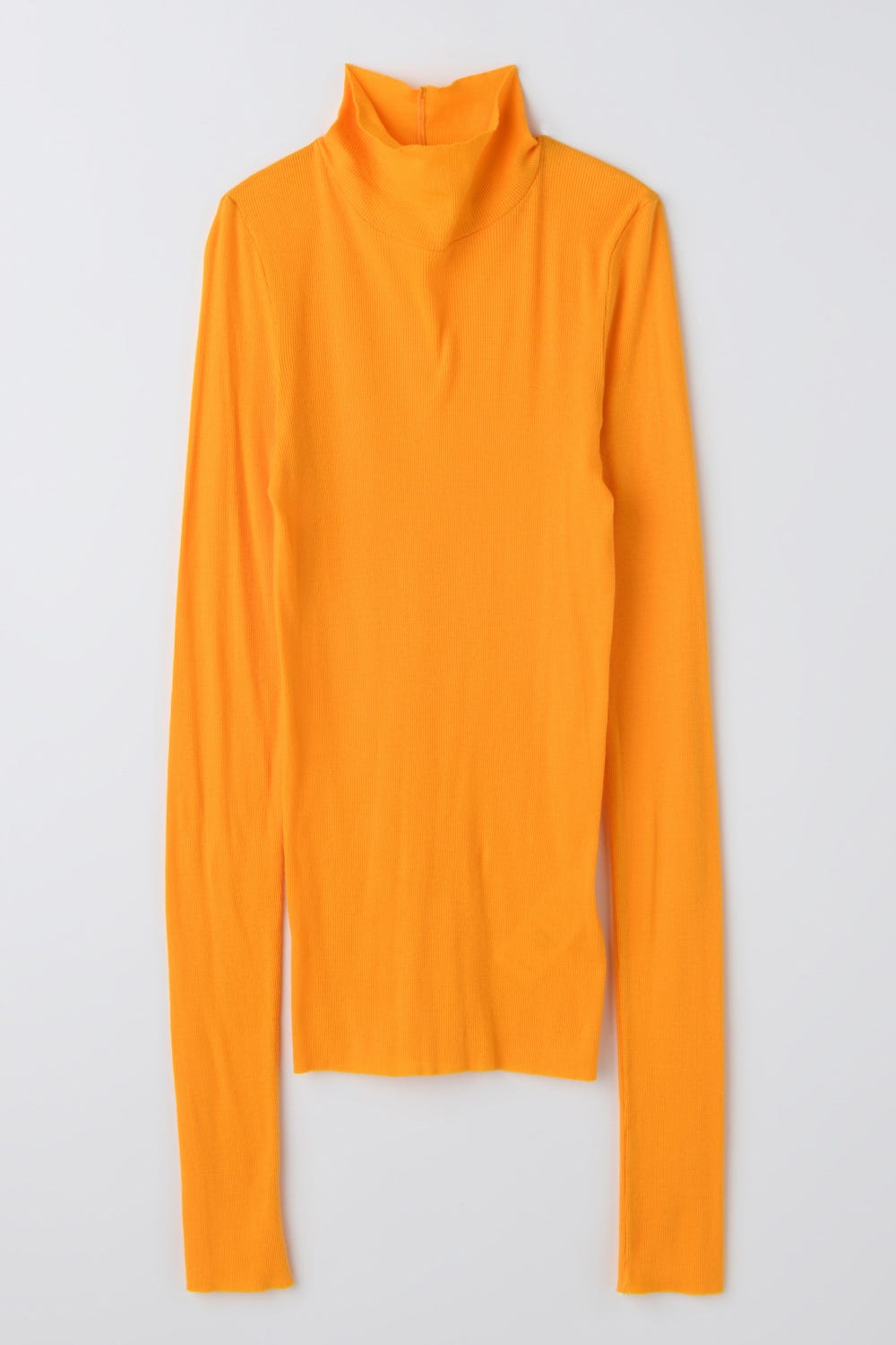 LONG-SLEEVES T-SHIRT L/ORG 38