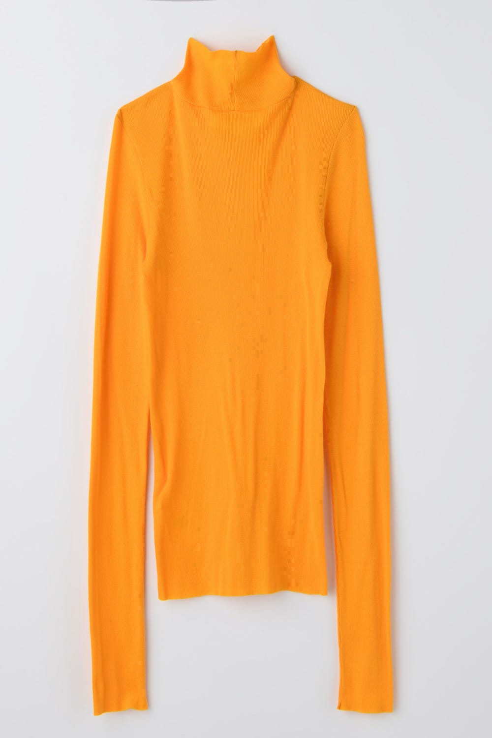 LONG-SLEEVES T-SHIRT L/ORG 38