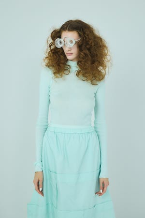 LONG-SLEEVES T-SHIRT