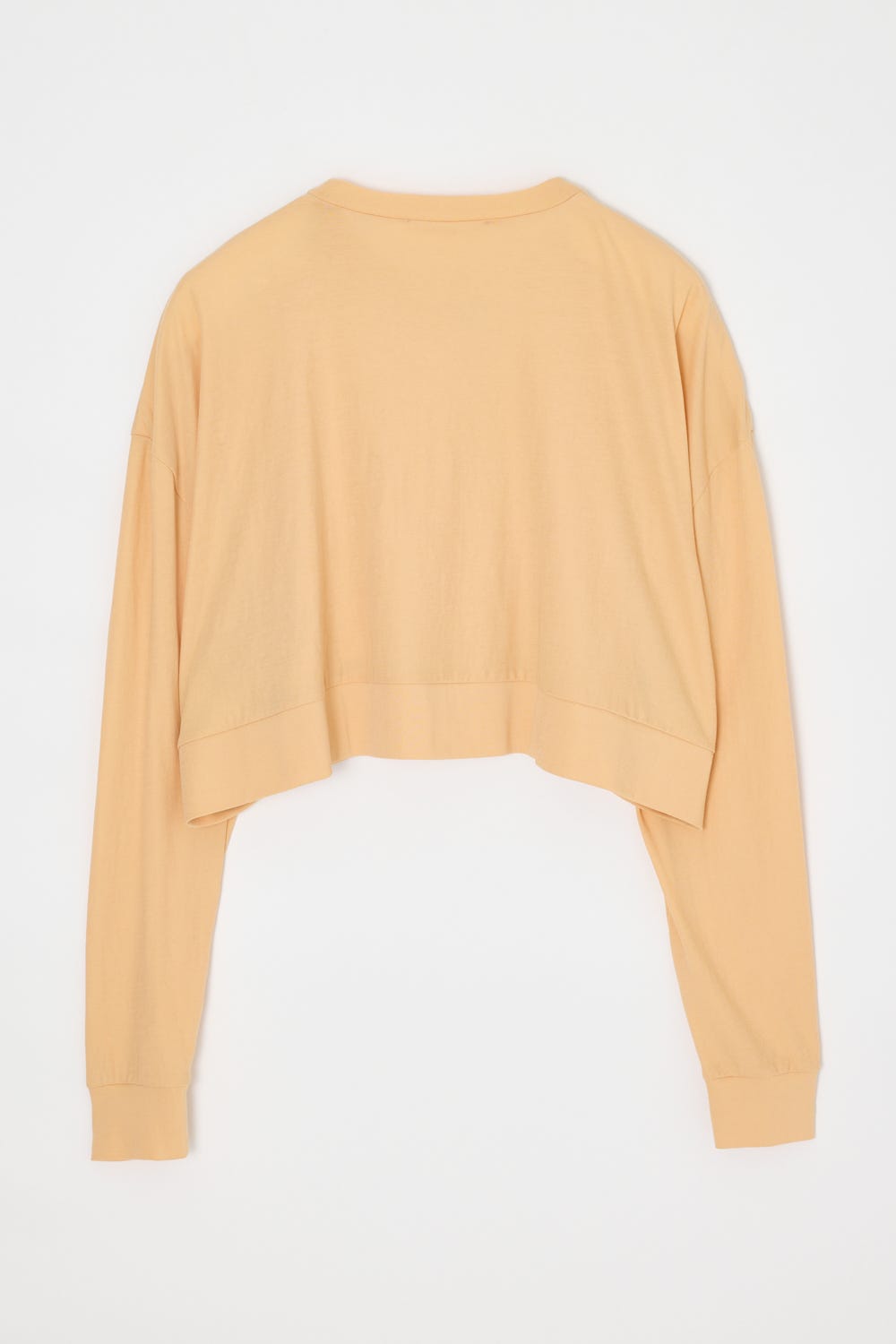 CUT-AND-SEW CARDIGAN L/BEG 38