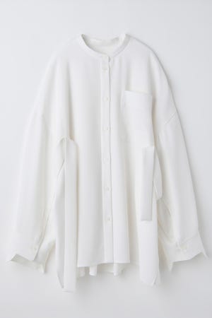 MANY-STYLE OVER SHIRT