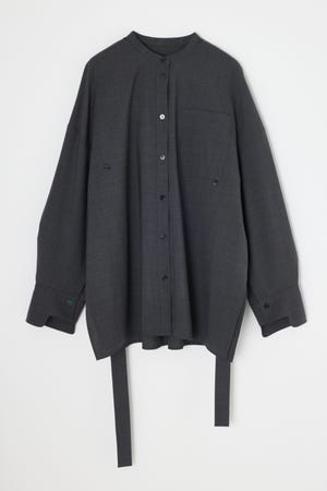 MANY-STYLE OVER SHIRT