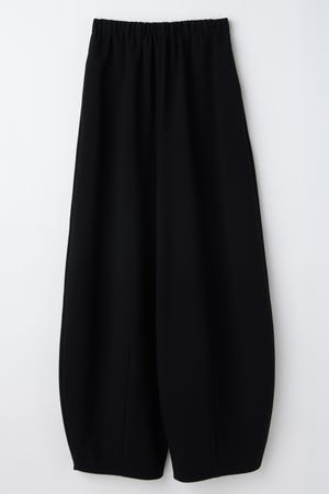 ROUND TROUSER