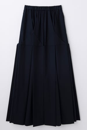 ENFOLD スカート　新品‼️完売品！ RANDOM－HEM SKIRT（300IS631－1241