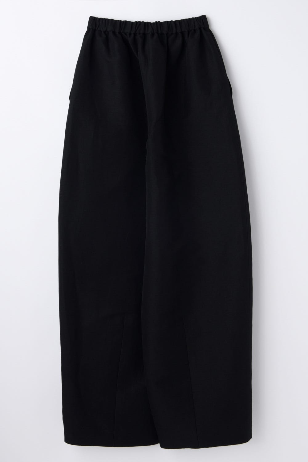 EASY CURVE TROUSERS BLK 38