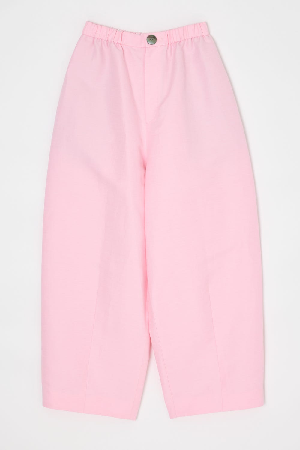 EASY CURVE TROUSERS L/PNK 36