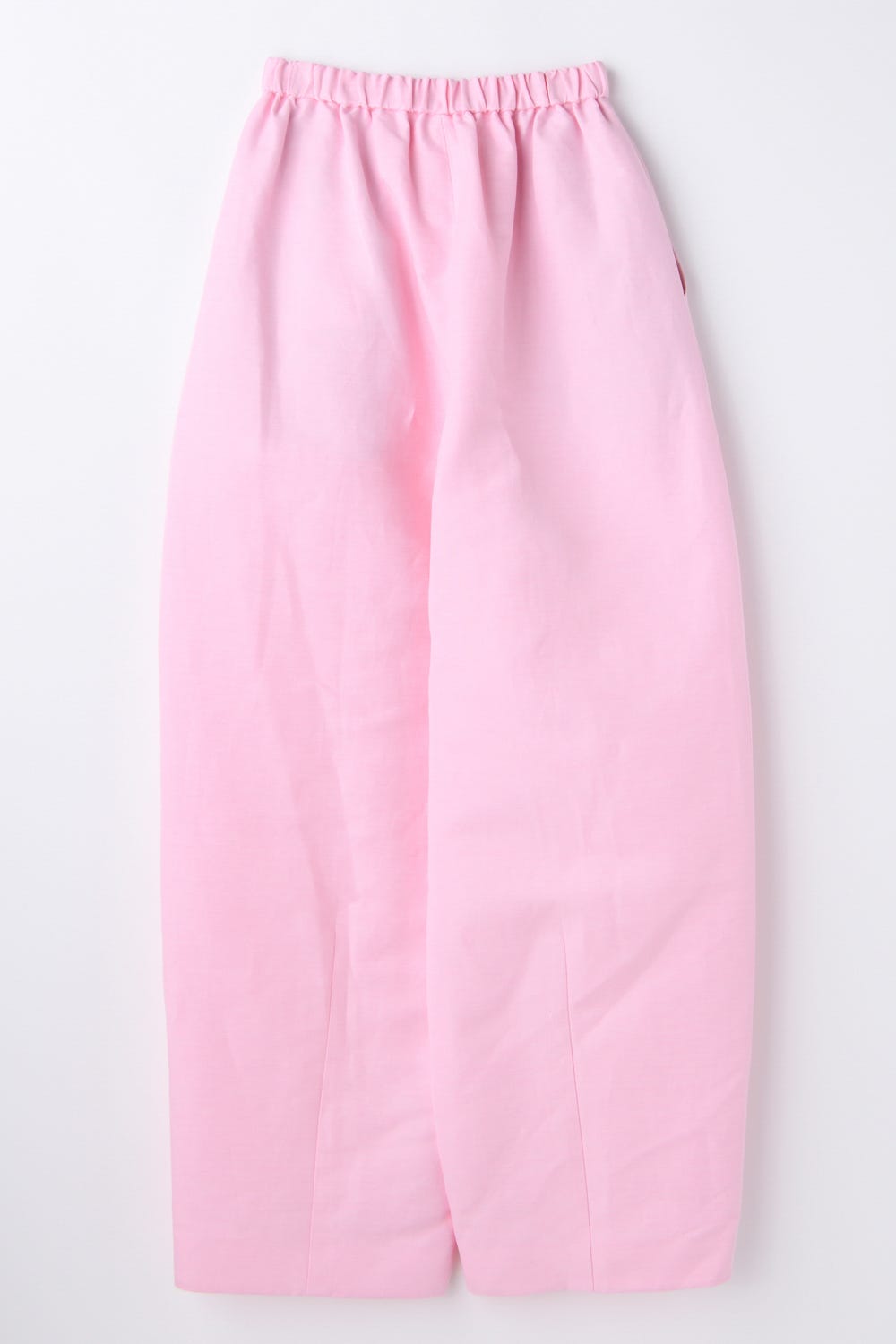 EASY CURVE TROUSERS L/PNK 36